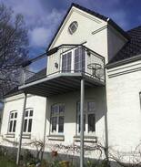 Rodekro Bed & Breakfast | “ Green ll “ midt i Sønderjylland