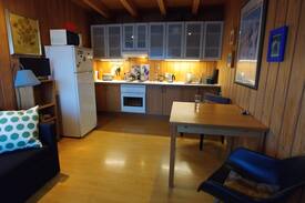 Arbær House | Charming cabin by lake in Reykjavík with 3 kayaks