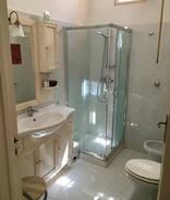 Lido Conchiglie Apartment | Bilocale lido conchiglie (Gallipoli)