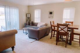 Tri-Cities Apartment | Entire 2 bedroom/2 bath Apartment