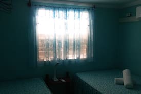 Municipality of Cienaga de Zapata House | Villa Turquesa - (Frente al mar) - Habitación 1