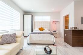 South Beach Apartment | Miami Beach South Beach Upscale Luxury Apartment