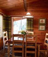 East Kootenay Cabin | Huck's Haven - Cozy Cabin