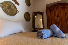 Kalavasos Apartment | Kalavasos Traditional Home with a View in Cyprus