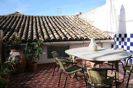 Polinya de Xuquer House | Casa de la tía Lola