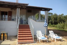 Sa Segada House | Indipendente casa di campagna
