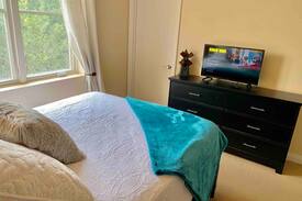 Chinatown Apartment | Amazing home near downtown Chicago! Free parking