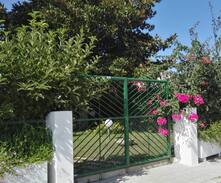 Torre Saracena House | Villetta Torre dell'Orso (Salento)