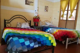 Cuenca Cabin | Hermosa Casa de Campo Cuenca Ecuador