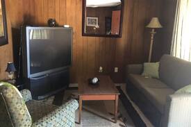 Pascagoula Apartment | Apartment 3 for short or long stay
