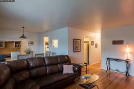 Long Branch Apartment | 3 bed furnished apartment near pier Village apt 2