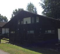 Vorauf Villa | Ferienwohnung im Chiemgau/Ferienpark Vorauf