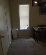 Acworth House | Bedroom