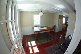 Carbonear House | Ocean View- Plank Lane Cottage