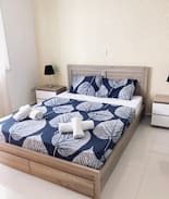 Universal Apartment | Pafos Riviera 2 Apartment D2