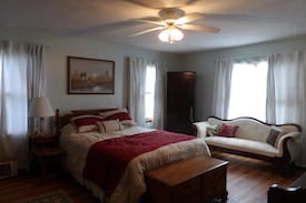Warrenton Other | Winters Retreat Farm Cottage - Entire house