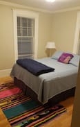 Hingham Apartment | Cute 2 bed 2 bath, walking distance to town