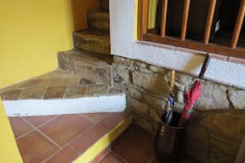 Beguda Cabin | Cala Manela Montagut, auténtica casa de pueblo.