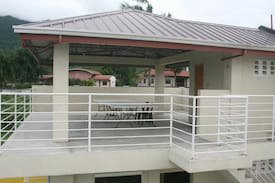 Pansol House | La Azotea Spring Resort - Ibarra House