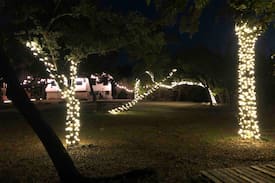 Helotes House | River Rock-Ranch...Rocks!! Check it out- TX style🎯
