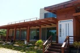 Haenam House | 땅끝마을 해남 펜션 원룸