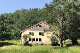 Le Thillot House | Chez Papy André