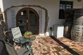 Franschhoek Cabin | La Provence Cottages | WINE TANK