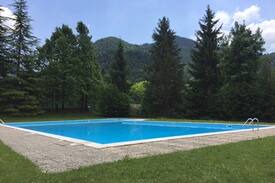 Onore House | Casa in montagna