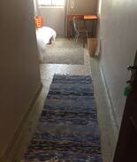 Upanga East Bed & Breakfast | Mtitu House Bed & Breakfast: Baraka (Room 5)