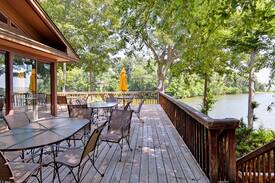 Lackey House | The 402 House at The Kingsmill Resort