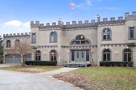 Marengo Other | The Z Castle - Epitome of Rustic Luxury