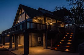 Payson House | The Diamond Star Chateau
