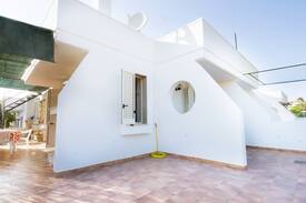 Marina San Gregorio House | Villetta indipendente San Gregorio