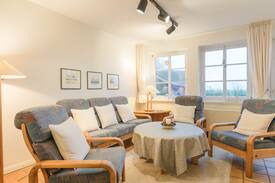 Norderhafen House | Reetdachhaus Hygge