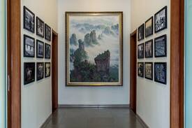 Daiyue Villa | 桃花峪捌号民宿