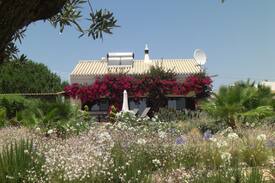 Lagoa e Carvoeiro Cabin | LODGE M.M. Carvoeiro, Caramujeira