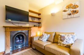 Farndon Apartment | Luxury Ground Floor Annex