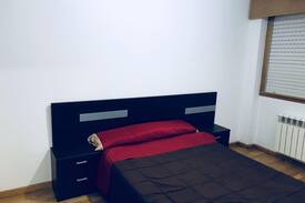 O Milladoiro Apartment | Excelente ubicado a 3km con buena comunicación