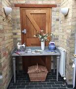 Great Staughton House | Beautiful spacious Country Coach House sleeps 7