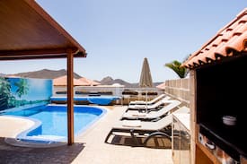 Chayofa House | Villa Chayofa Sunrises, Tenerife