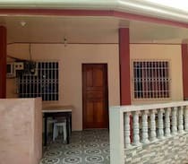 San Juan House | JJAL ROOM/BEACH HOUSE RENTAL/ 16pax sleep