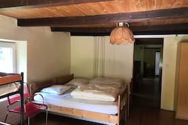 Le Thillot House | Chez Papy André
