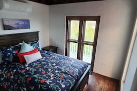 West End House | 1 minute walk to Long Bay beach - 3 Belmont Grove