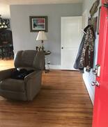 Elizabethtown House | Cottage on a Hill