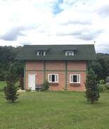 Campo Alegre Cabin | Promoção para o fim de semana, R$250,00 a diária!