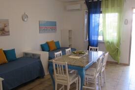 Lesina Marina Apartment | Casa al mare nella Puglia Garganica - lago e mare