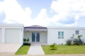 Yeguada House | Casita Tortuguero