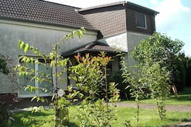 Mullrose House | Ferienhaus Jette Müllrose - Tor zum Schlaubetal