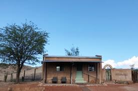 Namibia House | Kalahari Dorsland cottage