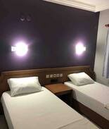 Icmeler City Center Apartment | Kafa dağıtmak mı içmeler